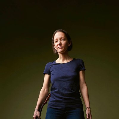 Dana Wylie