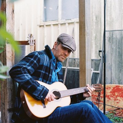 Dave Gunning