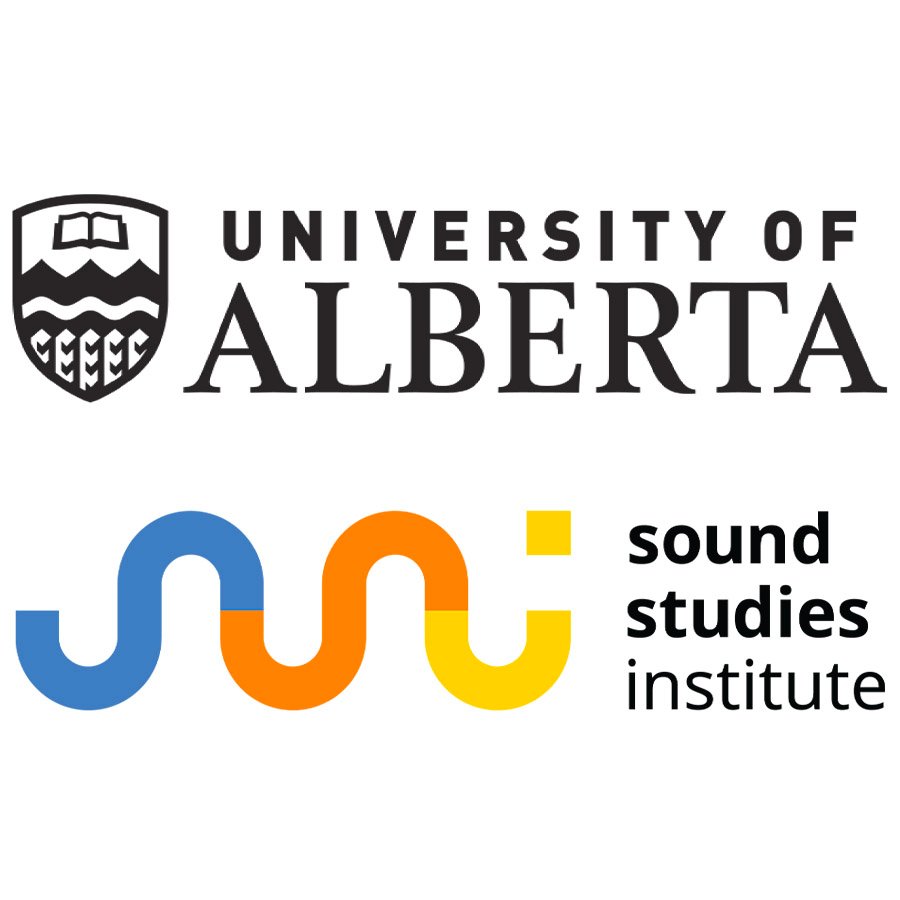 University of Alberta Sound Studies Institute